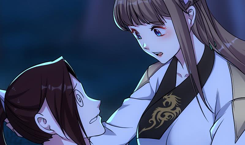 Guardian Dragon System Chapter 06 Gambar 15